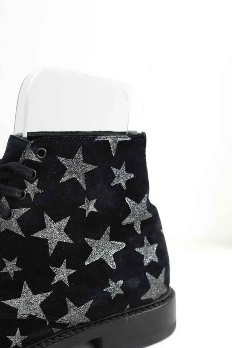 Baskets Saint Laurent  Noir