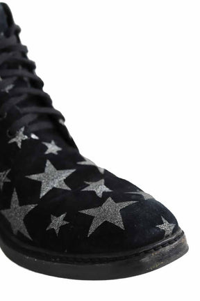 Baskets Saint Laurent  Noir