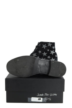 Baskets Saint Laurent  Noir