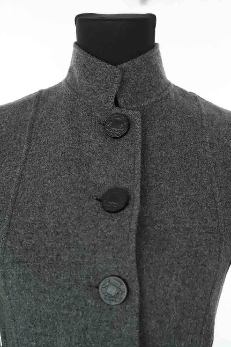 Manteau Paul & Joe  Gris