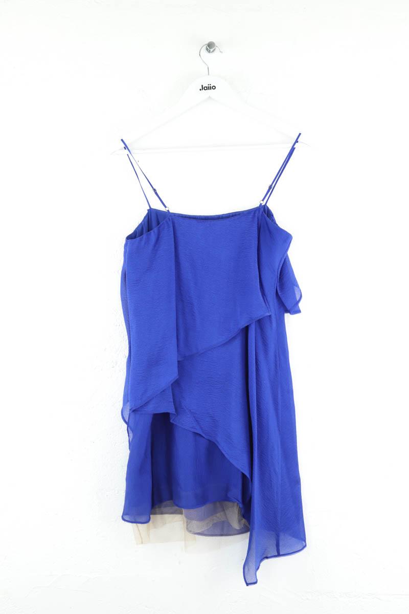 Robe BCBG Max Azria  Bleu