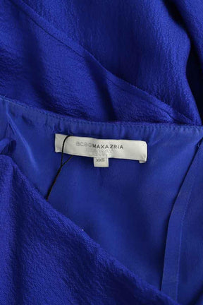 Robe BCBG Max Azria  Bleu