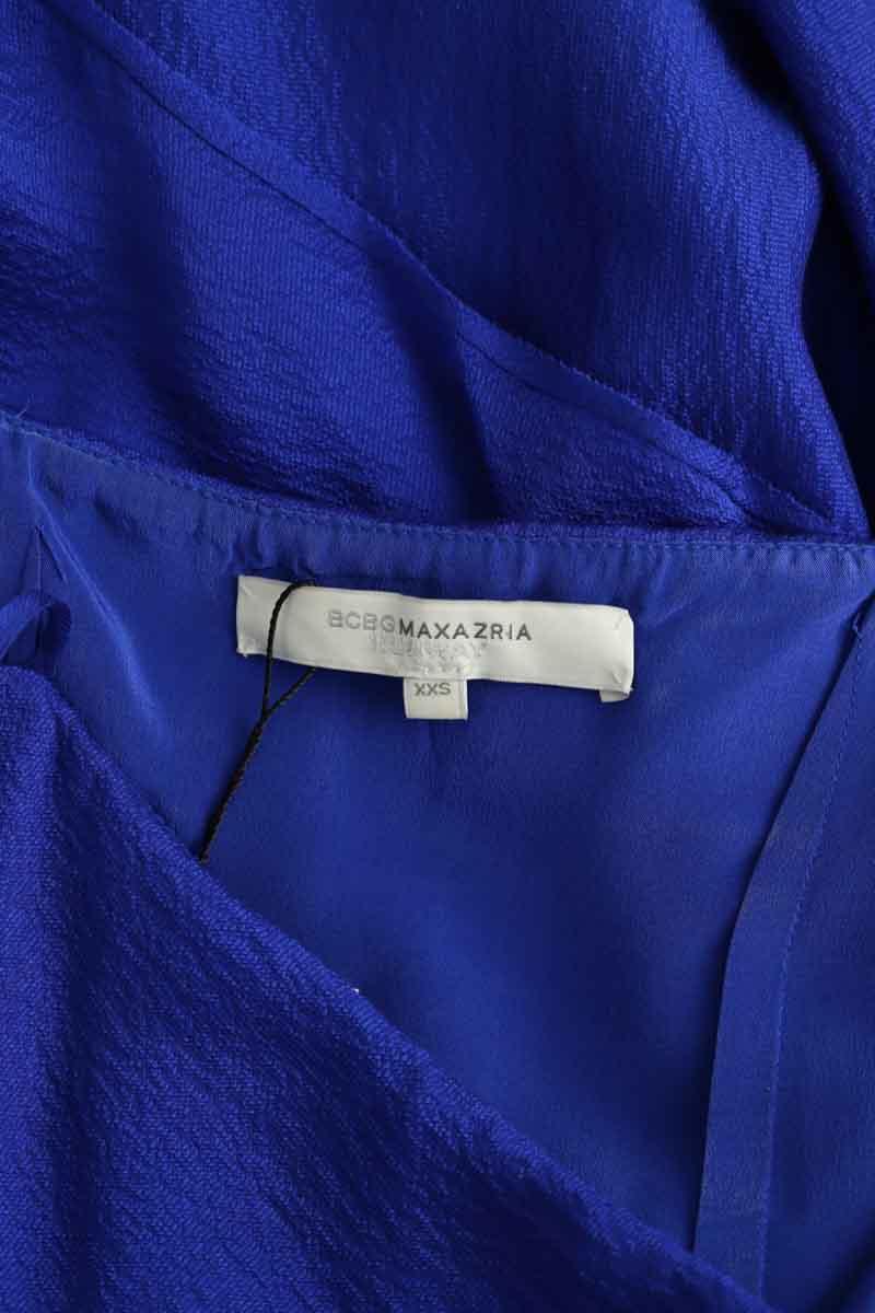 Robe BCBG Max Azria  Bleu