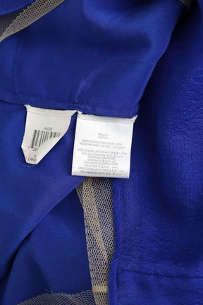 Robe BCBG Max Azria  Bleu