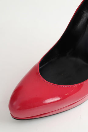 Talons Lanvin  Rose