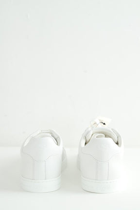 Baskets Fendi Other Blanc