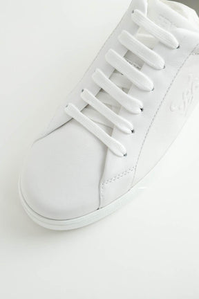 Baskets Fendi Other Blanc