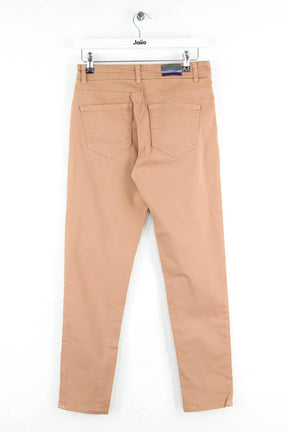 Pantalon droit Vanessa Bruno  Marron