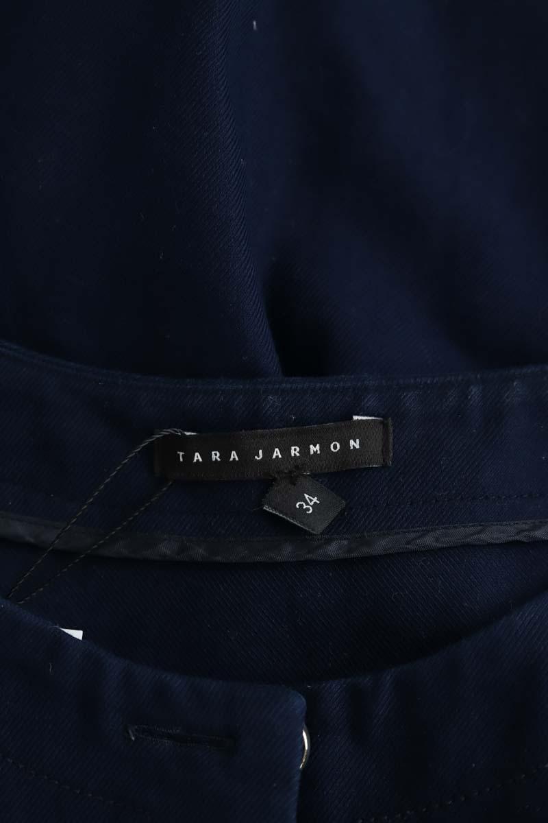 Robe Tara Jarmon  Bleu