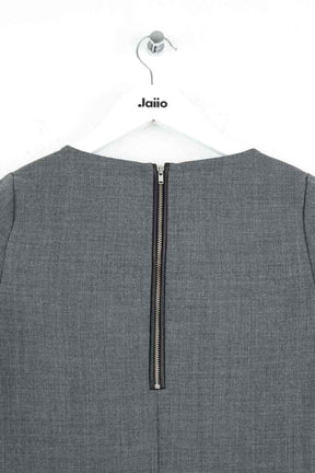 Robe Claudie Pierlot  Gris