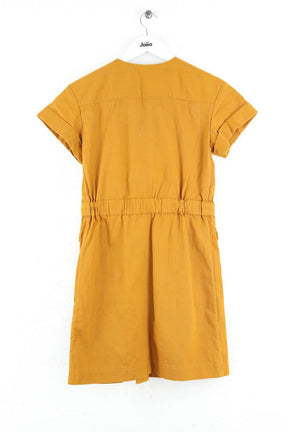 Robe Soeur  Marron