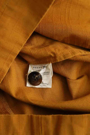 Robe Soeur  Marron