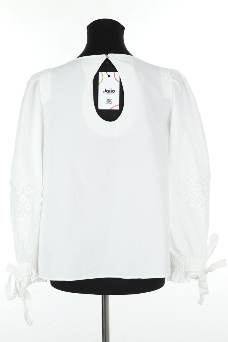 Blouse Claudie Pierlot  Blanc