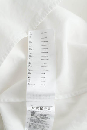Blouse Claudie Pierlot  Blanc