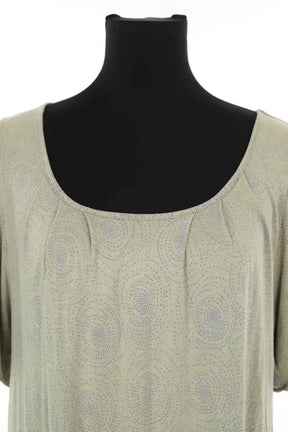 Robe Antik Batik  Kaki