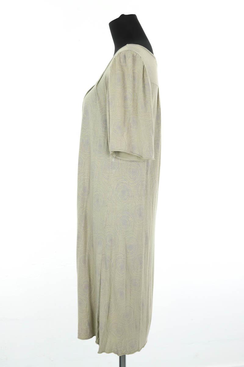 Robe Antik Batik  Kaki