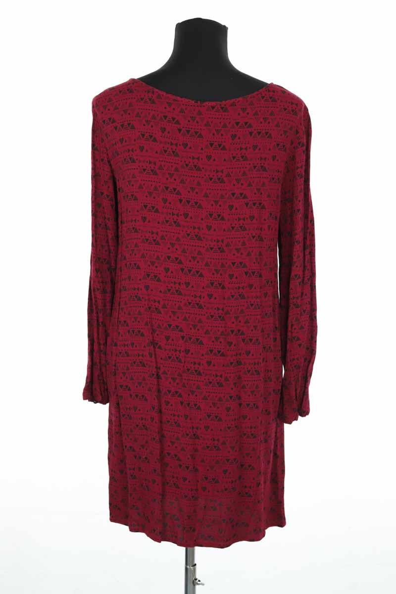 Robe Des Petits Hauts  Bordeaux