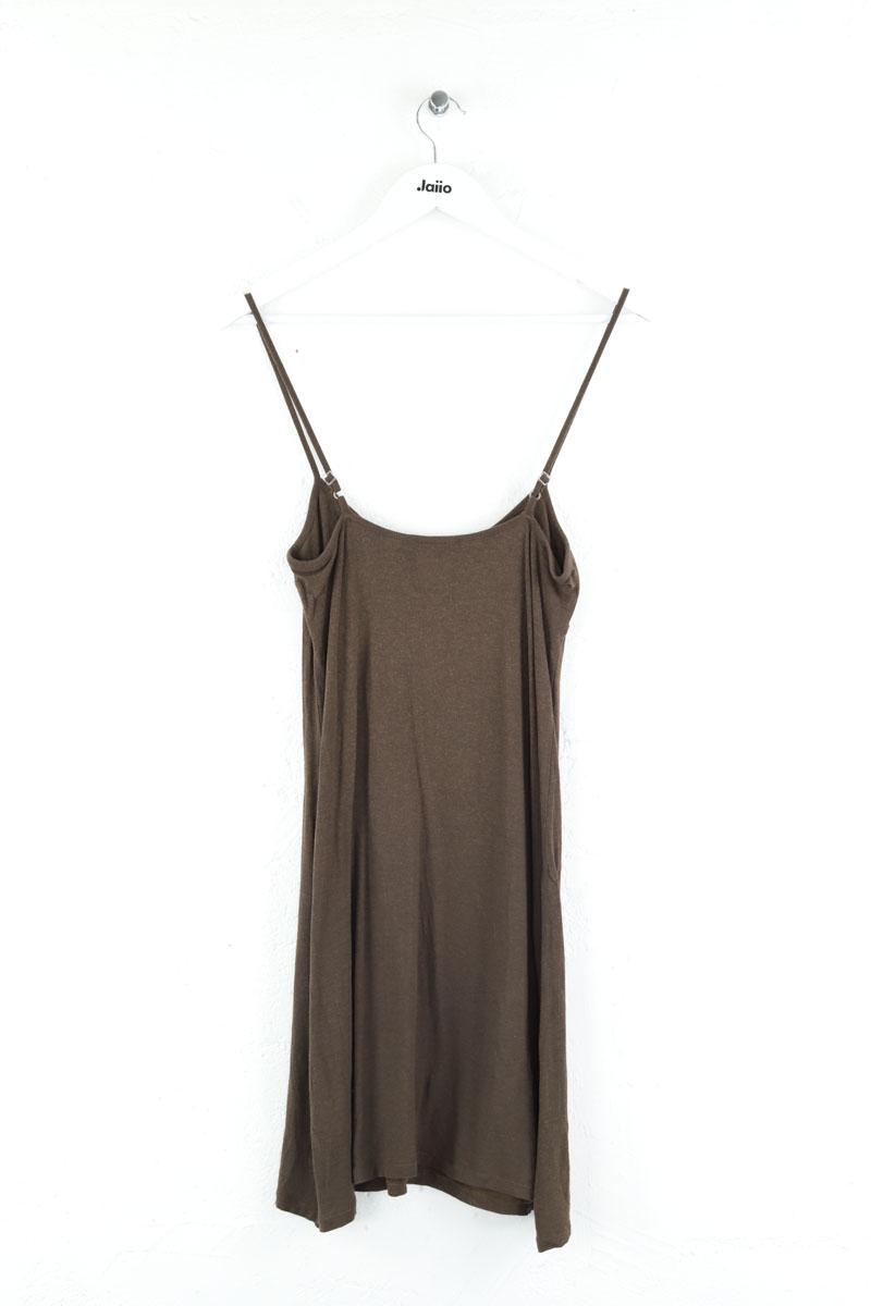 Robe Antik Batik  Marron