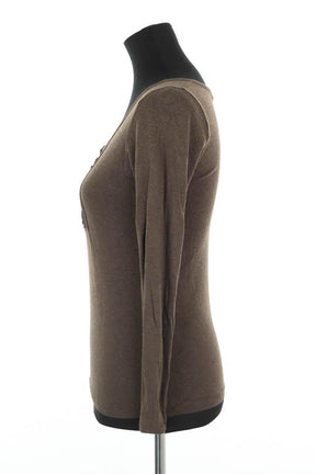 Pull Antik Batik  Marron