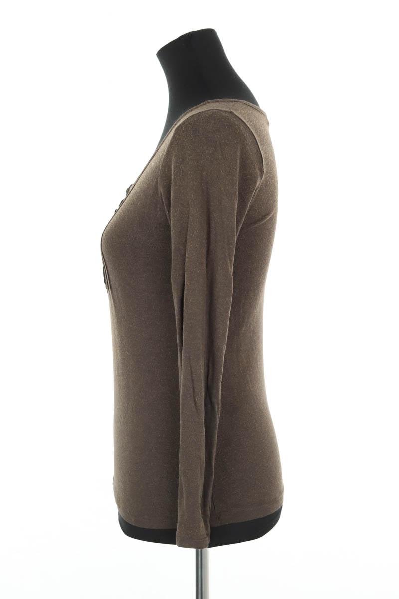 Pull Antik Batik  Marron