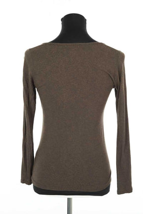 Pull Antik Batik  Marron