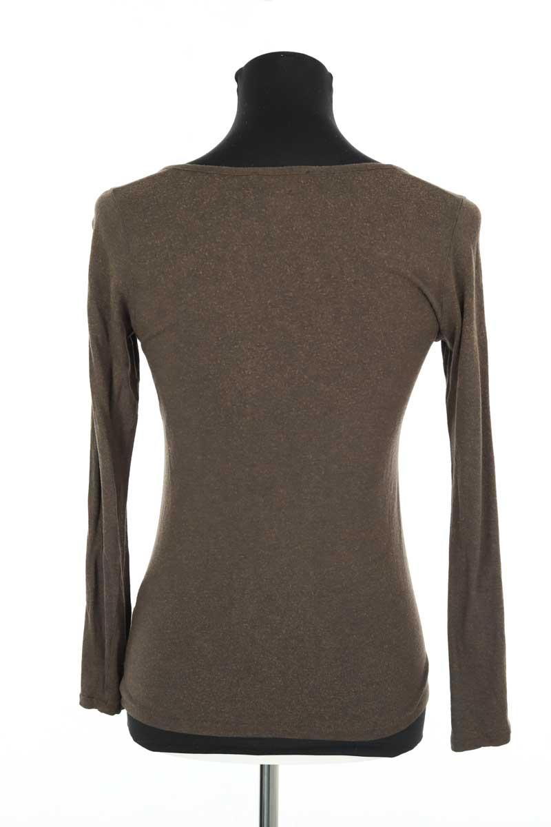 Pull Antik Batik  Marron
