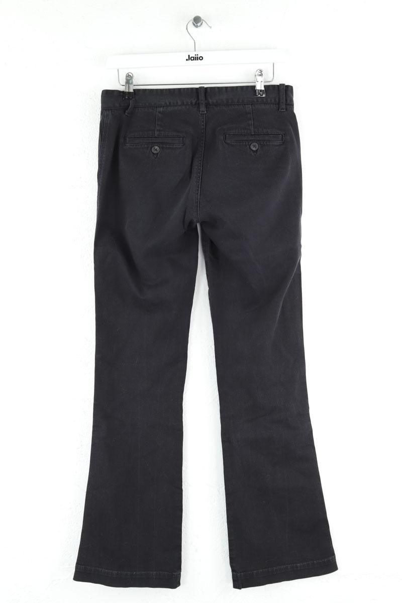 Pantalon droit Ralph Lauren  Noir