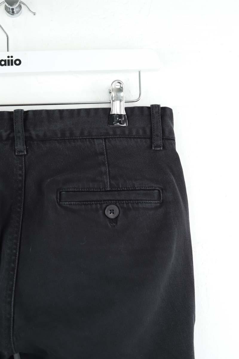 Pantalon droit Ralph Lauren  Noir