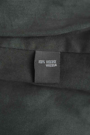 Manteau Antik Batik  Vert