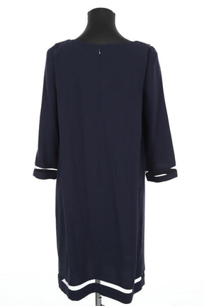 Robe The Kooples  Bleu