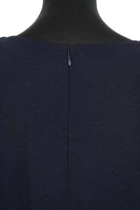 Robe The Kooples  Bleu