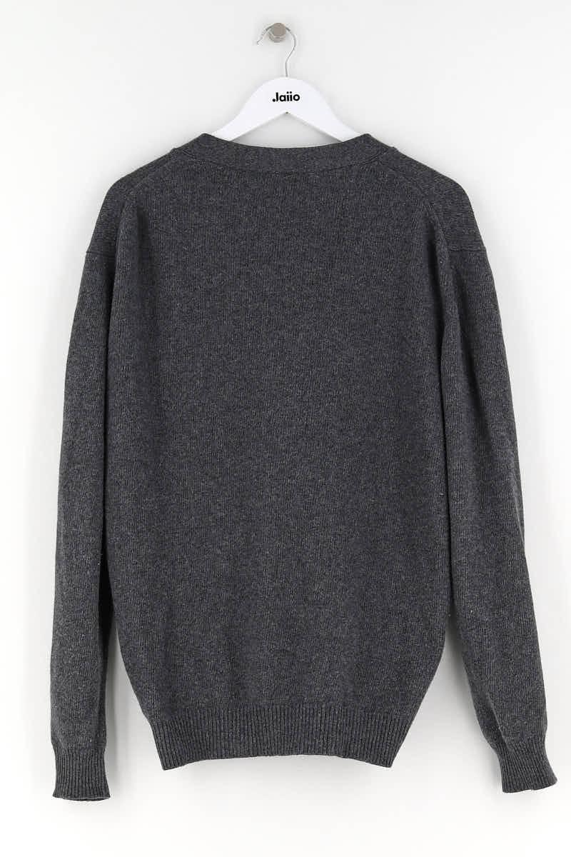 Cardigan Maison Labiche  Gris