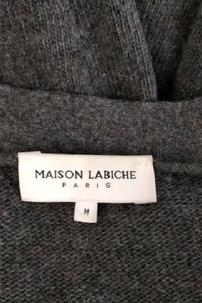 Cardigan Maison Labiche  Gris