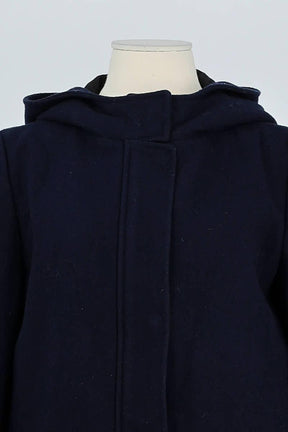 Dufflecoat Club Monaco  Marine