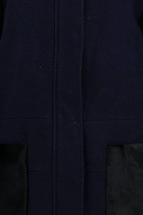 Dufflecoat Club Monaco  Marine