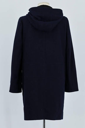 Dufflecoat Club Monaco  Marine