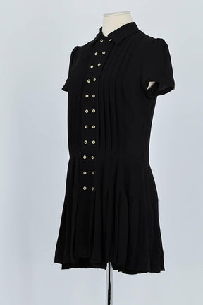 Robe Dsquared2  Noir