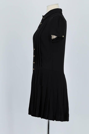 Robe Dsquared2  Noir