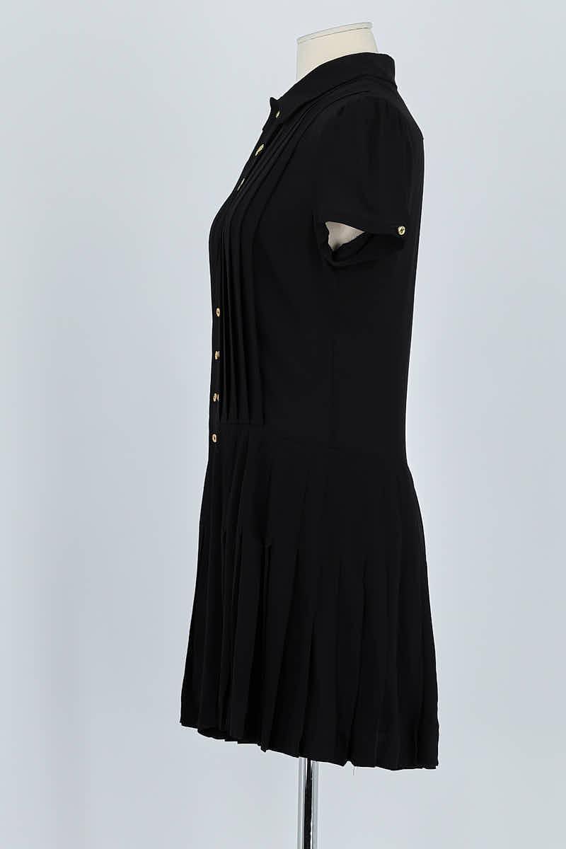Robe Dsquared2  Noir