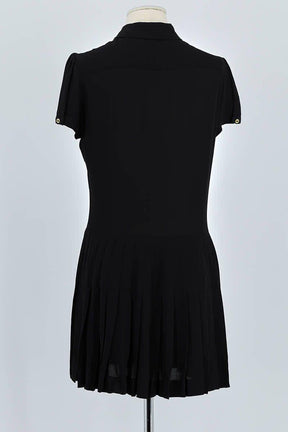 Robe Dsquared2  Noir