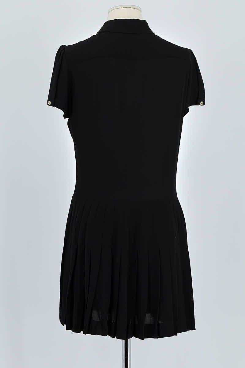 Robe Dsquared2  Noir