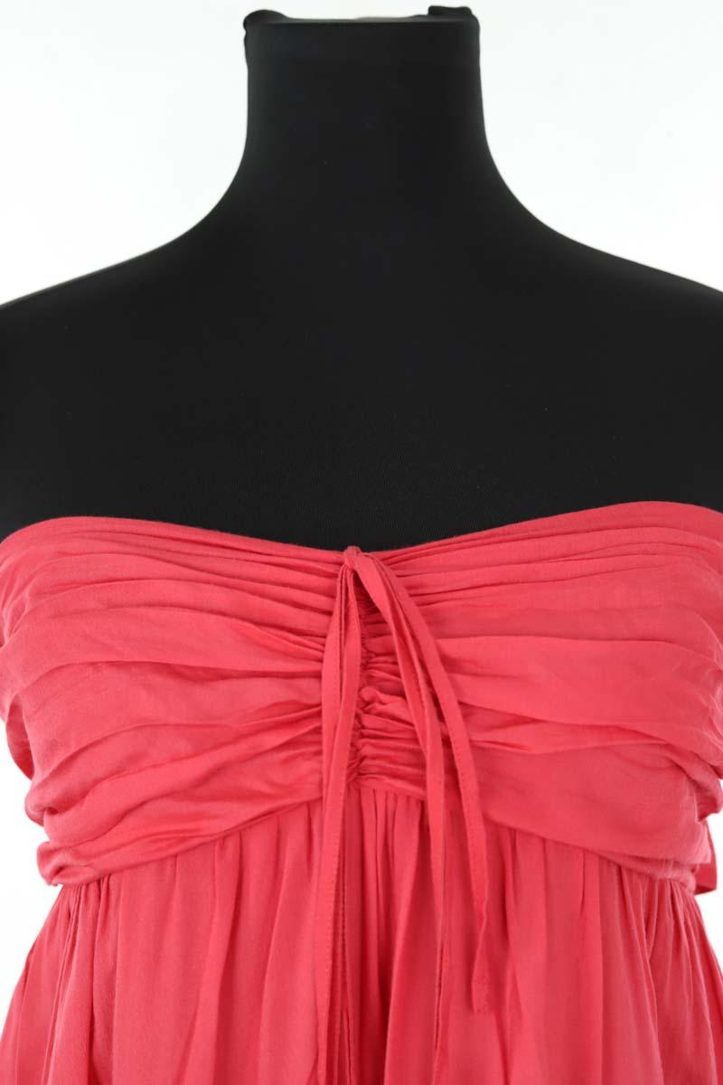 Robe Swildens  Rose