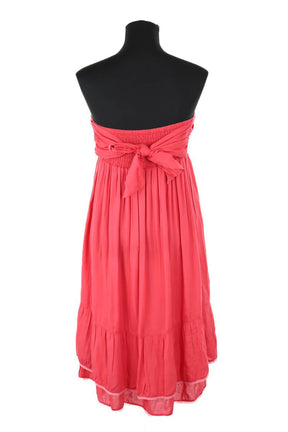 Robe Swildens  Rose