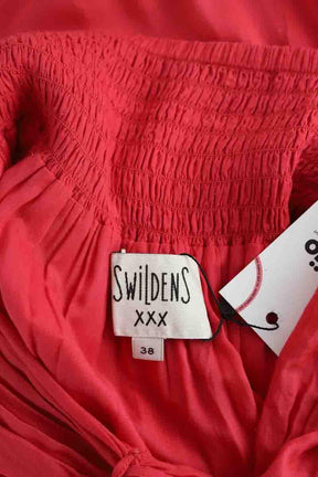 Robe Swildens  Rose