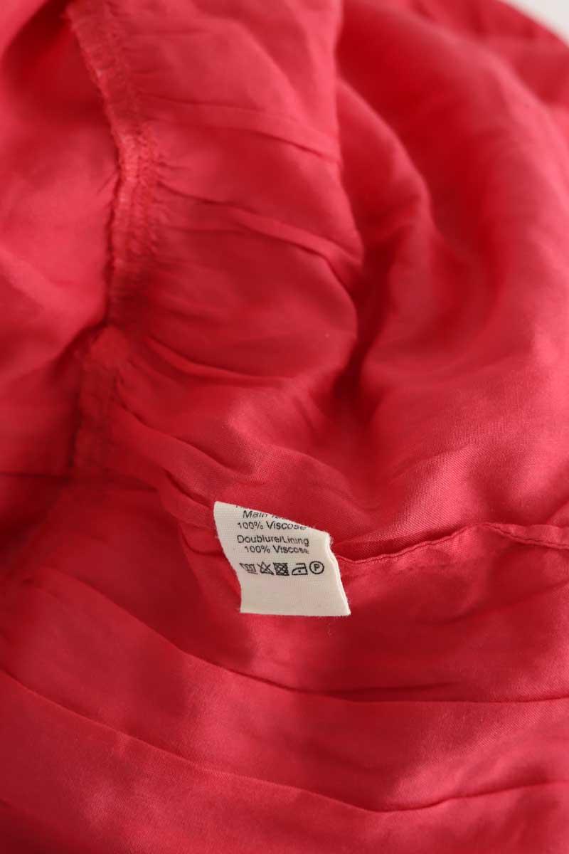 Robe Swildens  Rose