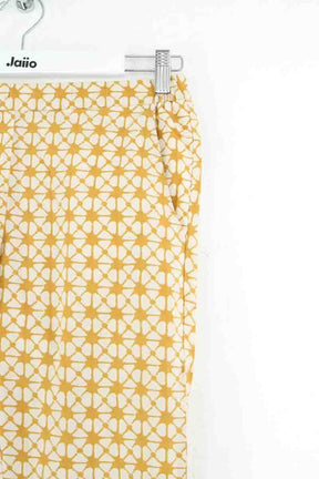 Pantalon droit Hartford  Marron