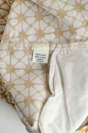 Pantalon droit Hartford  Marron