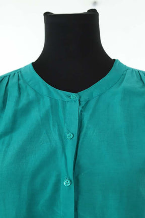 Blouse Des Petits Hauts  Bleu