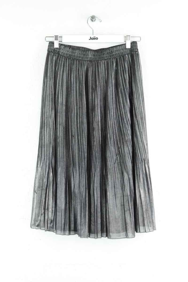 Jupe Scotch & Soda  Argent