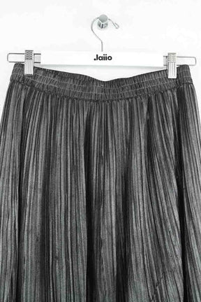 Jupe Scotch & Soda  Argent
